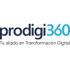 Prodigi360 Logo